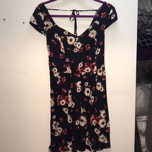 Hollister dress